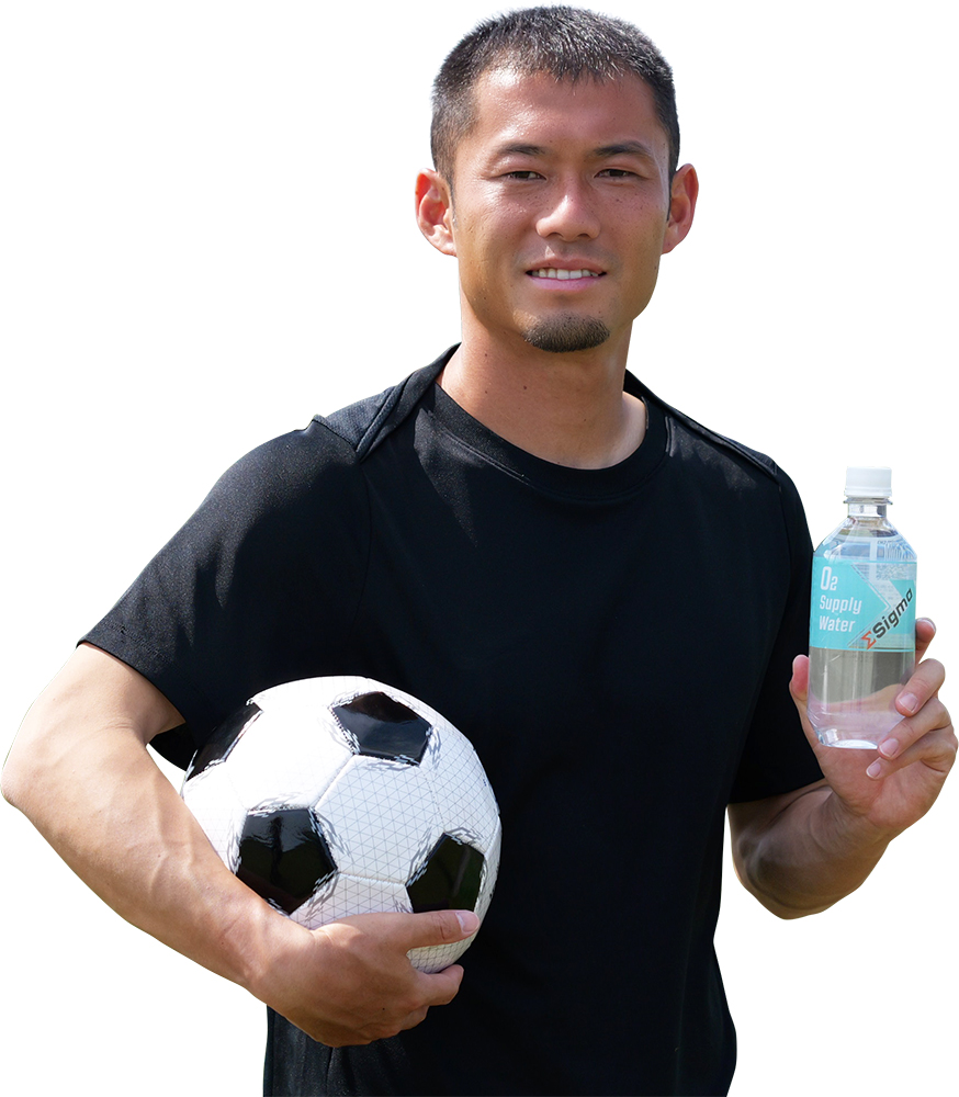 小池 龍太 選手