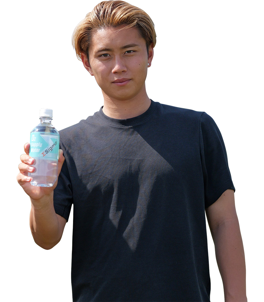 荒木 遼太郎 選手