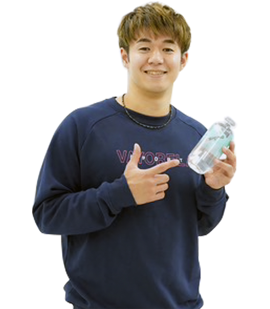 木村 嗣人 選手